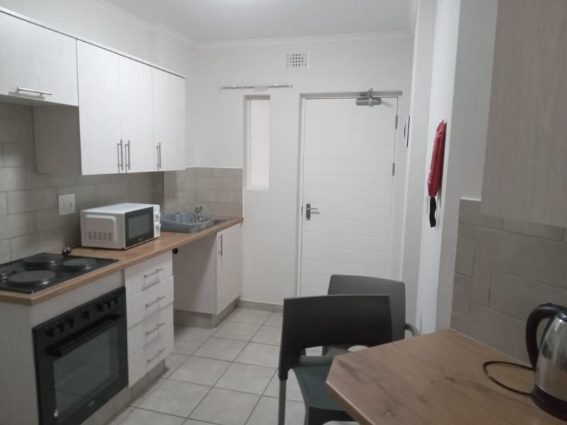 To Let 2 Bedroom Property for Rent in Stellendale Western Cape